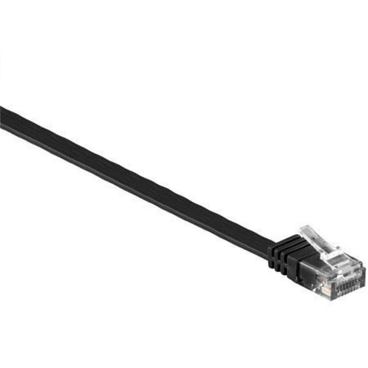 U/UTP Cat 6-kabel - Logilink