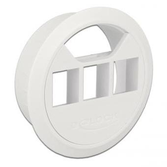 Keystone desktop-kabinet - Delock