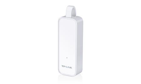 HUB'er - TPLink