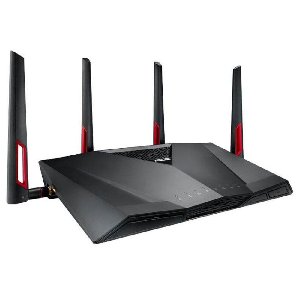Dual band-router - ASUS