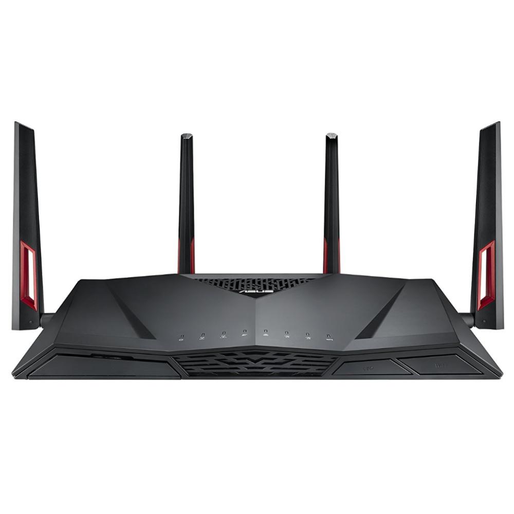 Dual band-router - ASUS