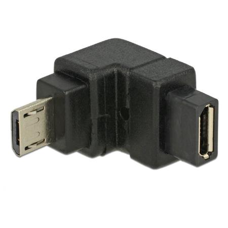 Micro USB-adapter - Delock