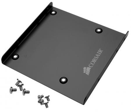 3,5''-beslag til 2,5''-harddiskkabinet - Corsair