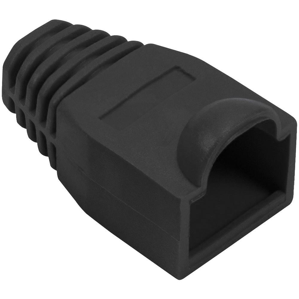 Gennemføring til RJ45-stik - Techtube Pro