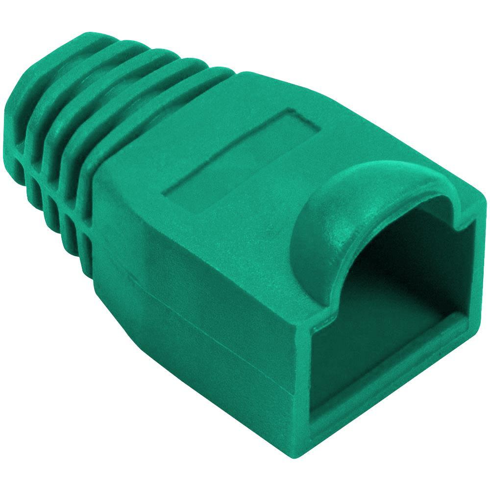 Gennemføring til RJ45-stik - Techtube Pro