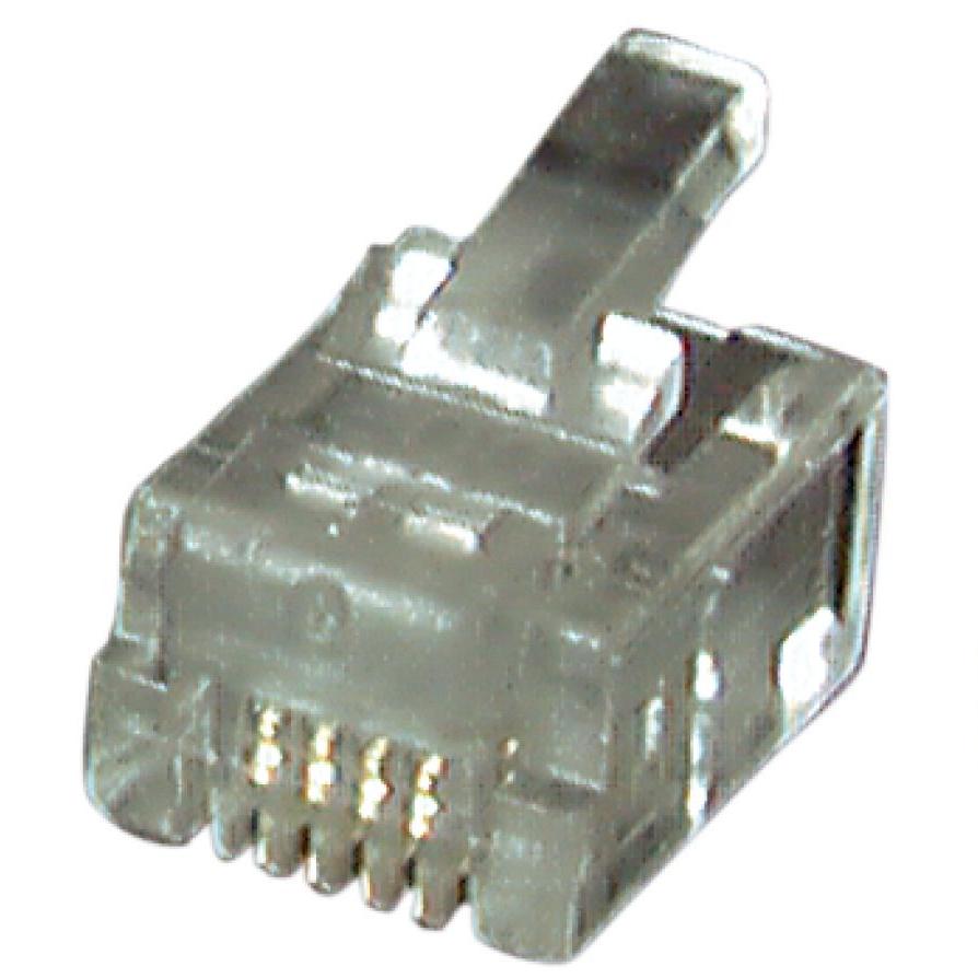 RJ45-stik