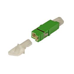 E2000 - E2000-kobling