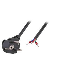Strømkabel - EFB Elektronik