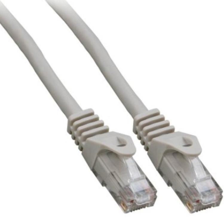 Netværkskabel Cat 6 U/UTP - Techtube Pro