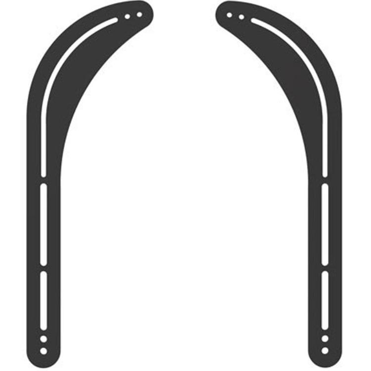 Soundbar-beslag - Cavus