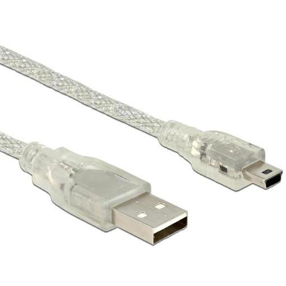 USB Mini-kabel