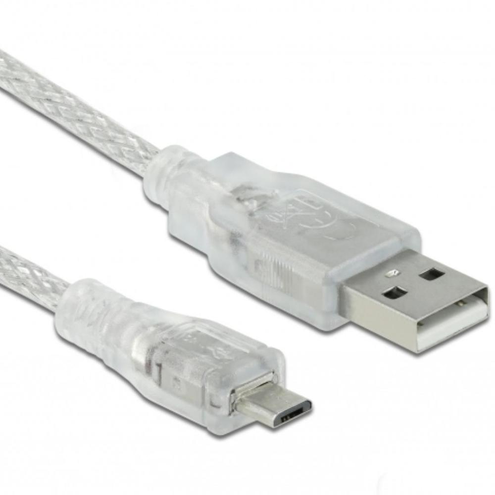 USB Micro Kabel - Delock