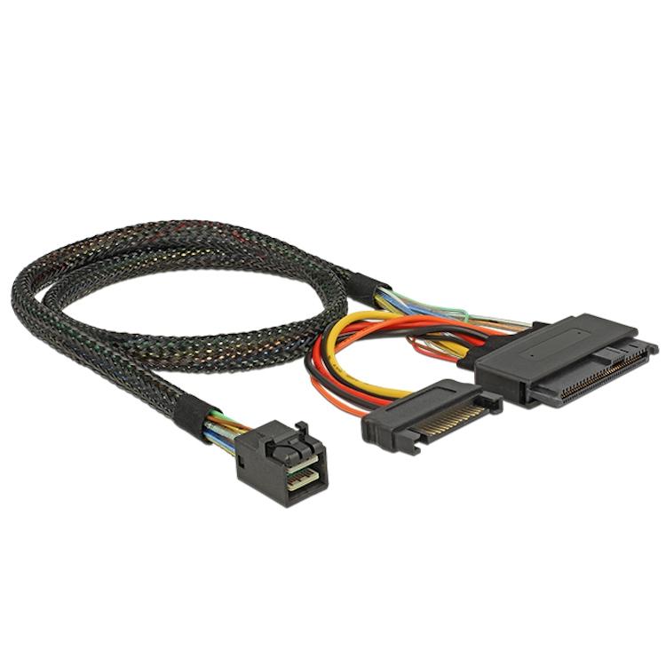 SATA - Delock