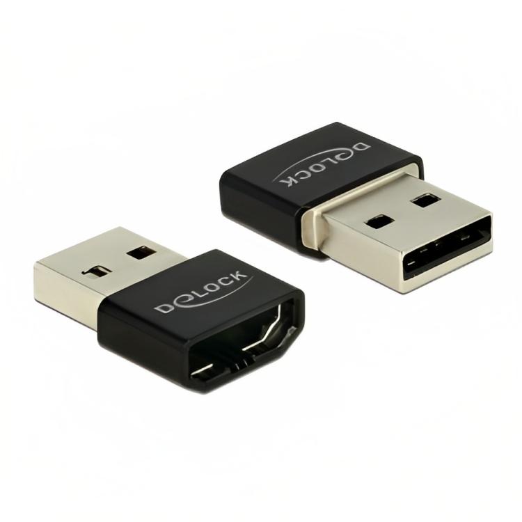 HDMI til USB A konverter
