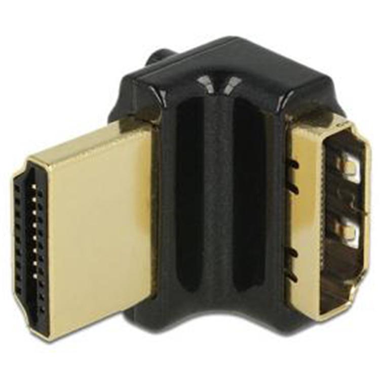 HDMI A-kobling - Delock