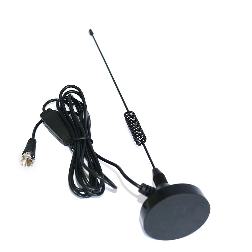 DAB+-antenne - Allteq