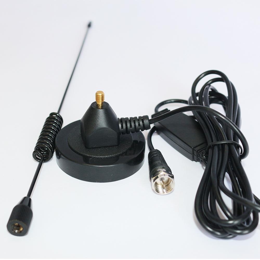 DAB+-antenne - Allteq