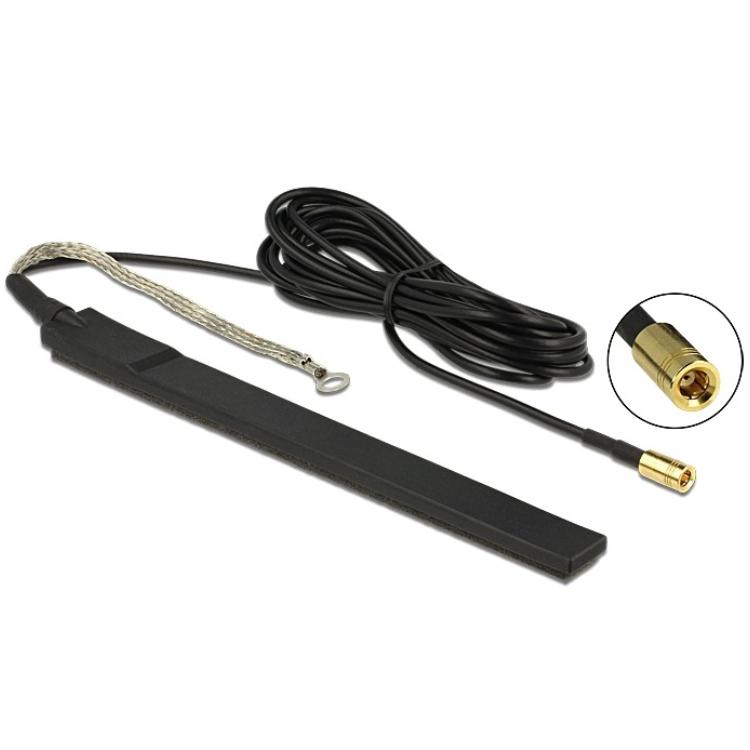 DAB+-antenne - Delock