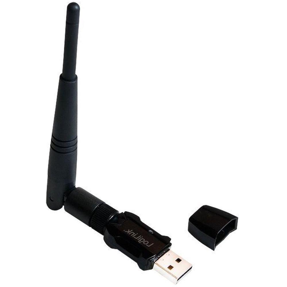 USB-wifi-adapter - Logilink