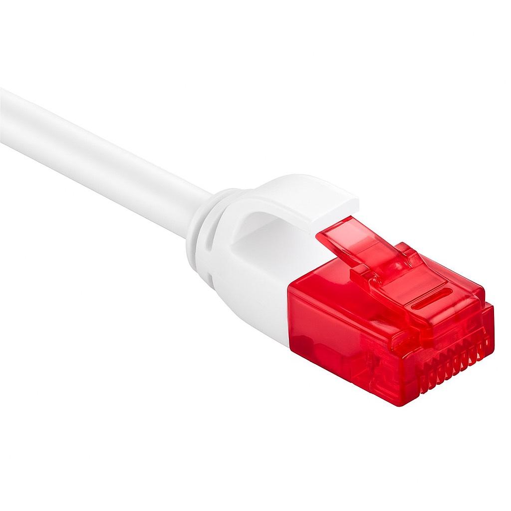 U/UTP Cat 6-kabel - Goobay
