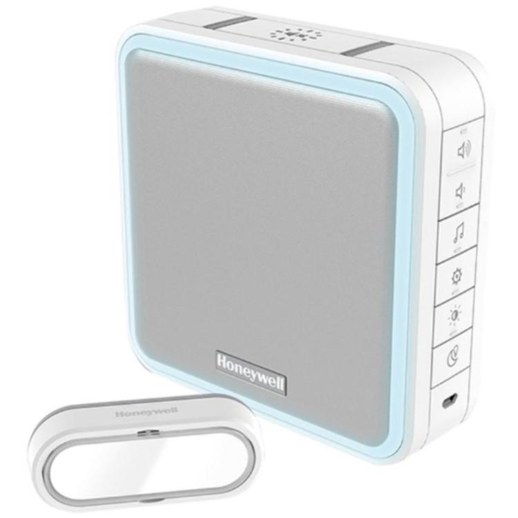 Trådløs dørklokke - Honeywell