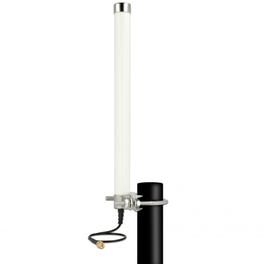 LTE Antenner