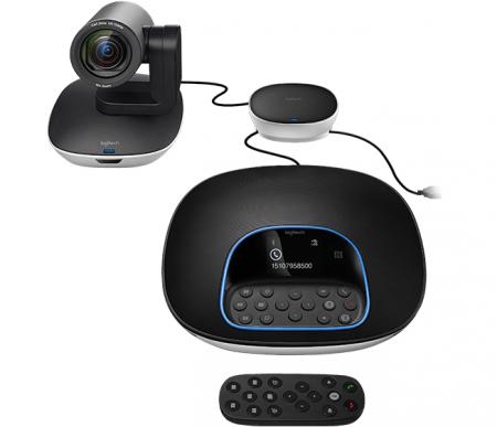 Webcams - Logitech