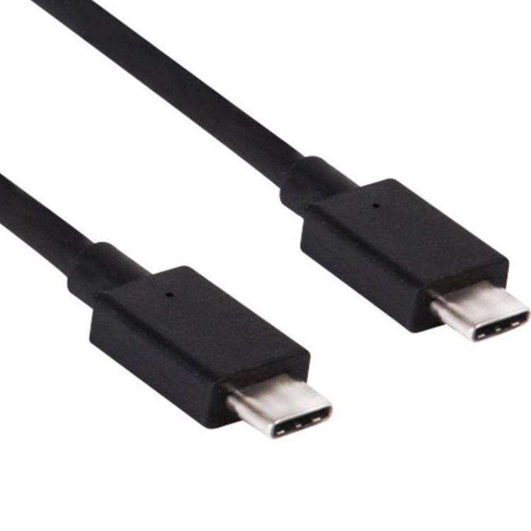 USB C til USB C-kabel - Club 3D