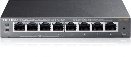 Omskifter - TP-Link