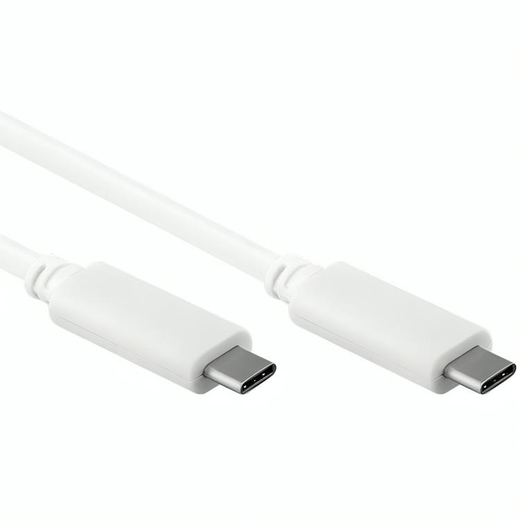USB C til USB C-kabel