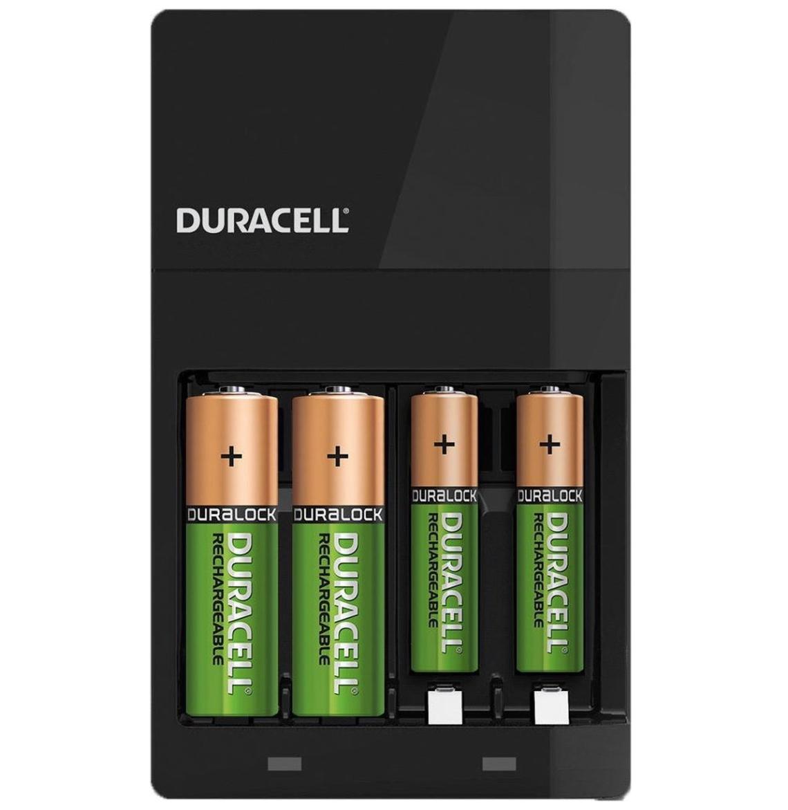 Batterioplader