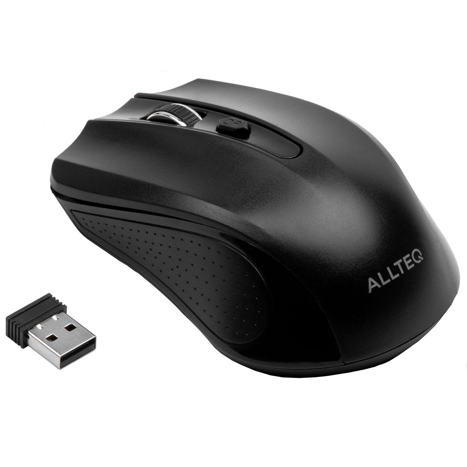 Mus - Allteq