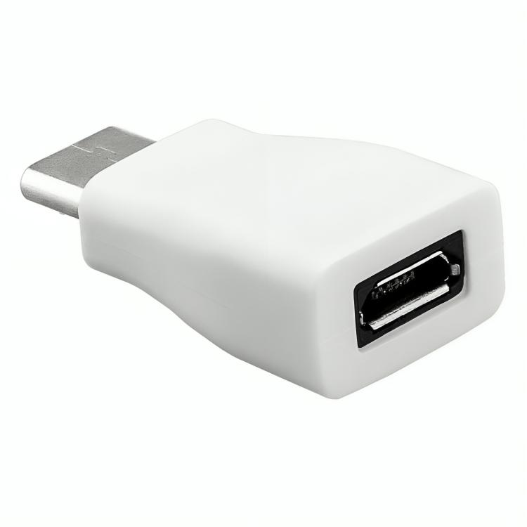 USB C til USB B mikroadapter - Goobay