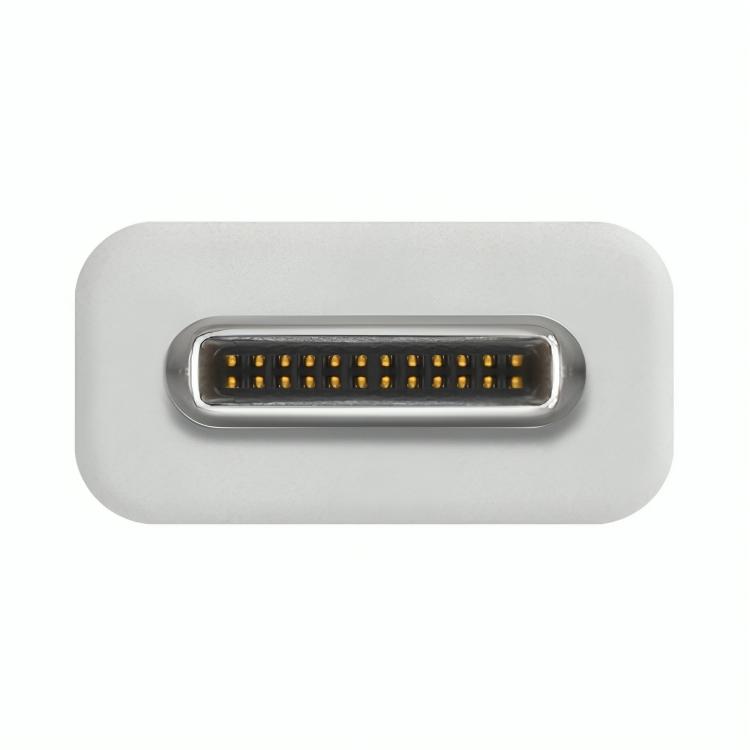 USB C til USB B mikroadapter - Goobay
