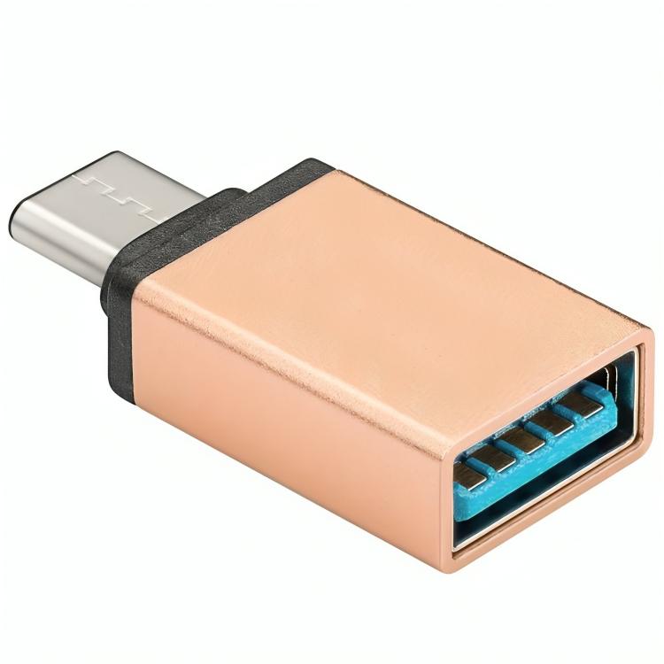 USB C til USB A-adapter