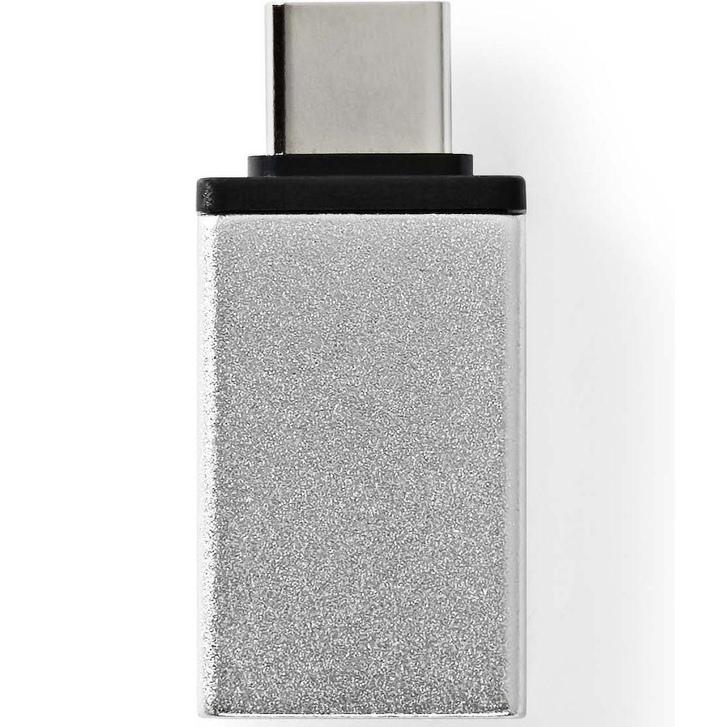 USB C til USB A-adapter - Allteq