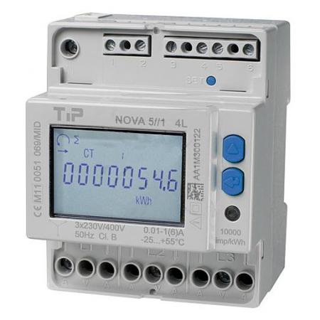 Digitalt display - Techtube Pro