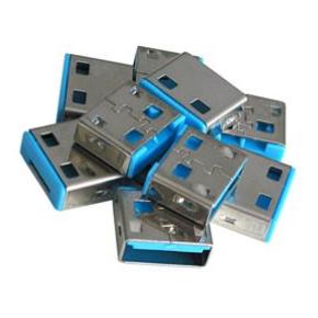 Lås til USB-port - Lindy