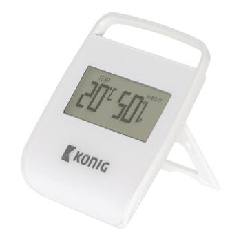 Termometer - Nedis