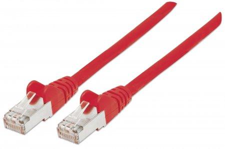 Cat7 råkabel - Intellinet