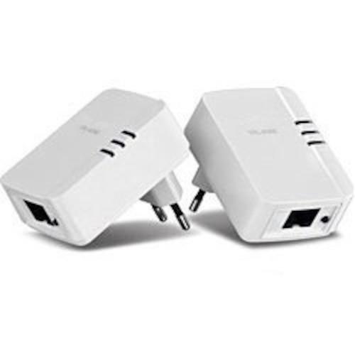 Powerline-adapter-sæt - TrendNet