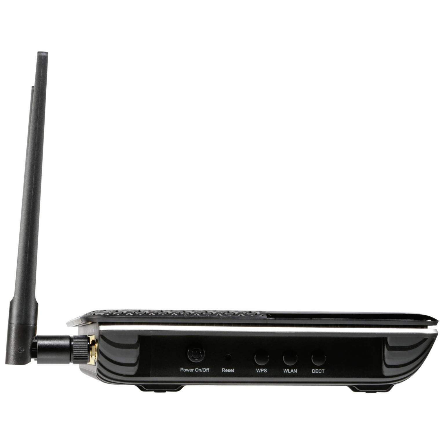 Dual band-router - TP-Link