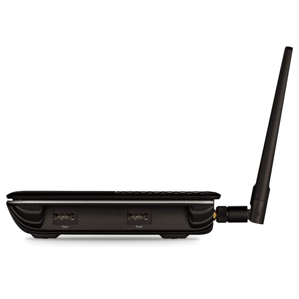 Dual band-router - TP-Link