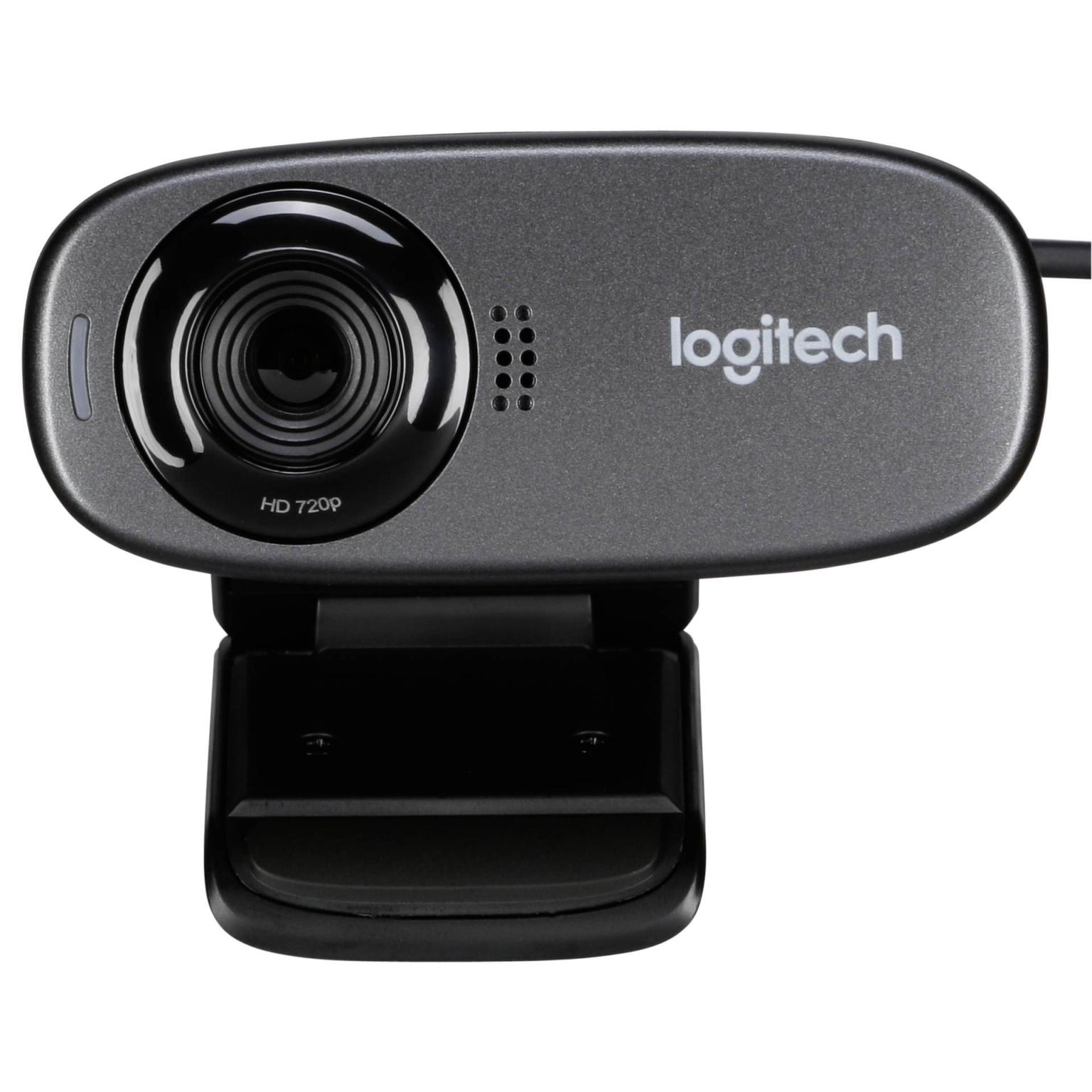 Webcams