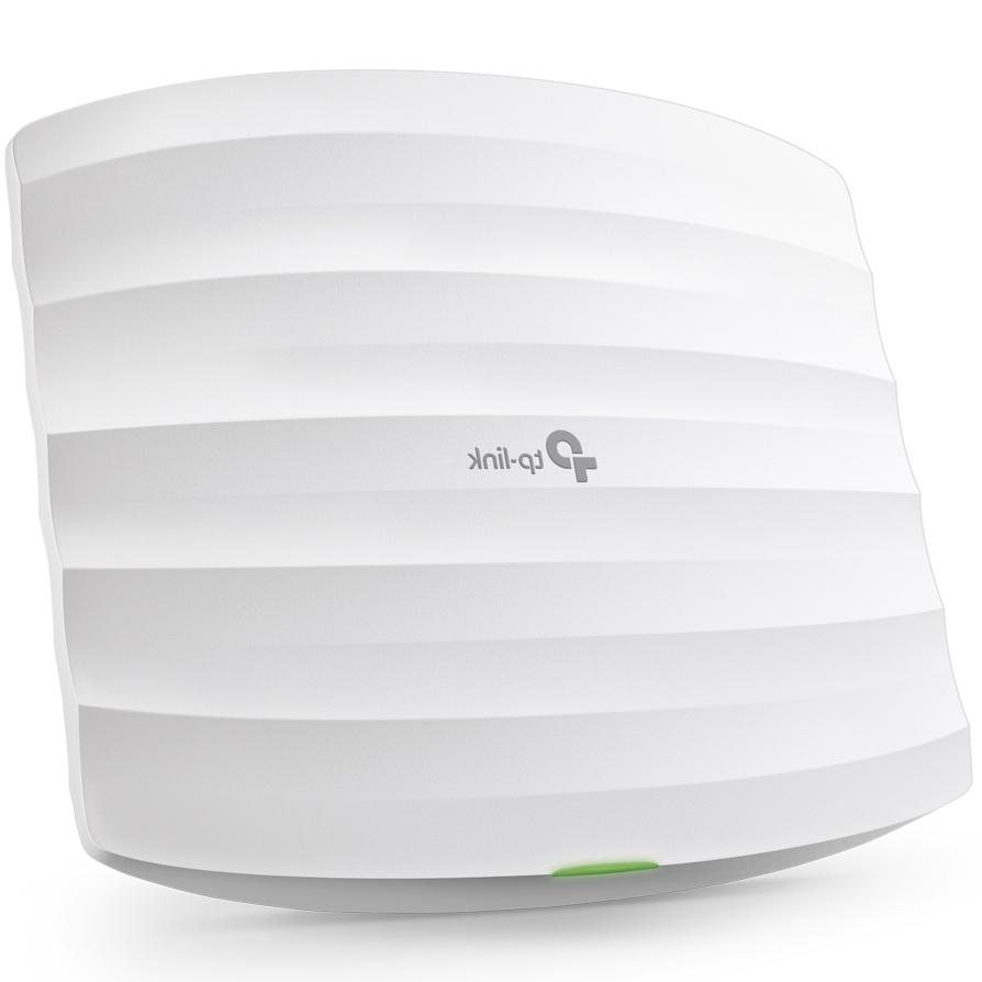 Trådløst adgangspunkt - TP-Link