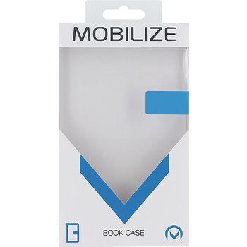 Apple iPhone 6 plus Telefonetui - Brun - Mobilize