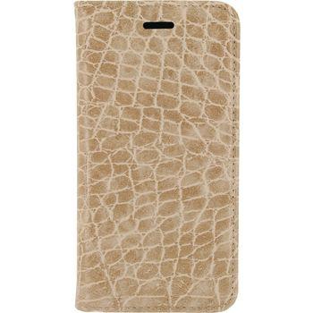Apple iPhone 6 plus Telefonetui - Brun - Mobilize
