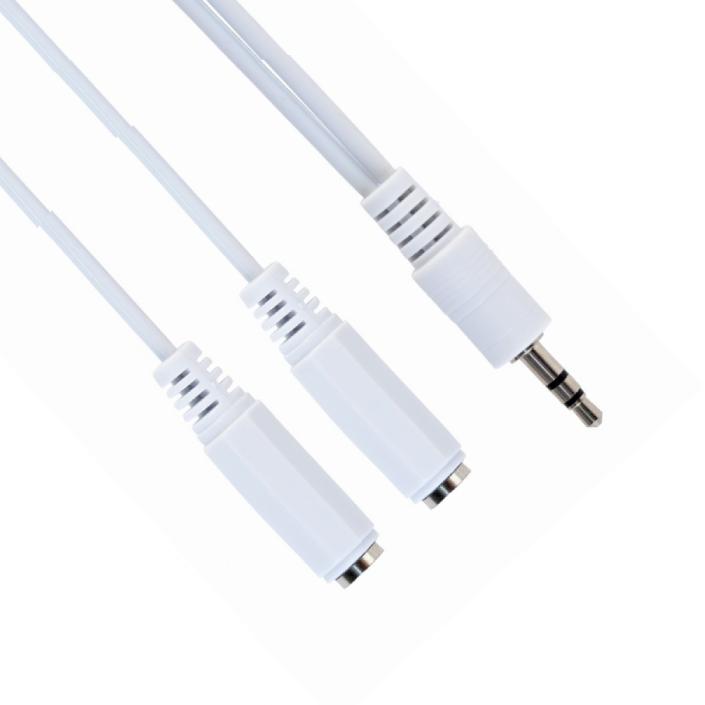 Audio-splitter - CableXpert