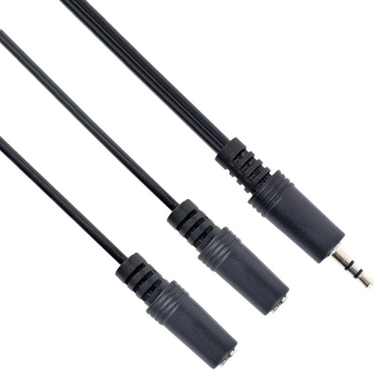 Audio-splitter - CablExpert