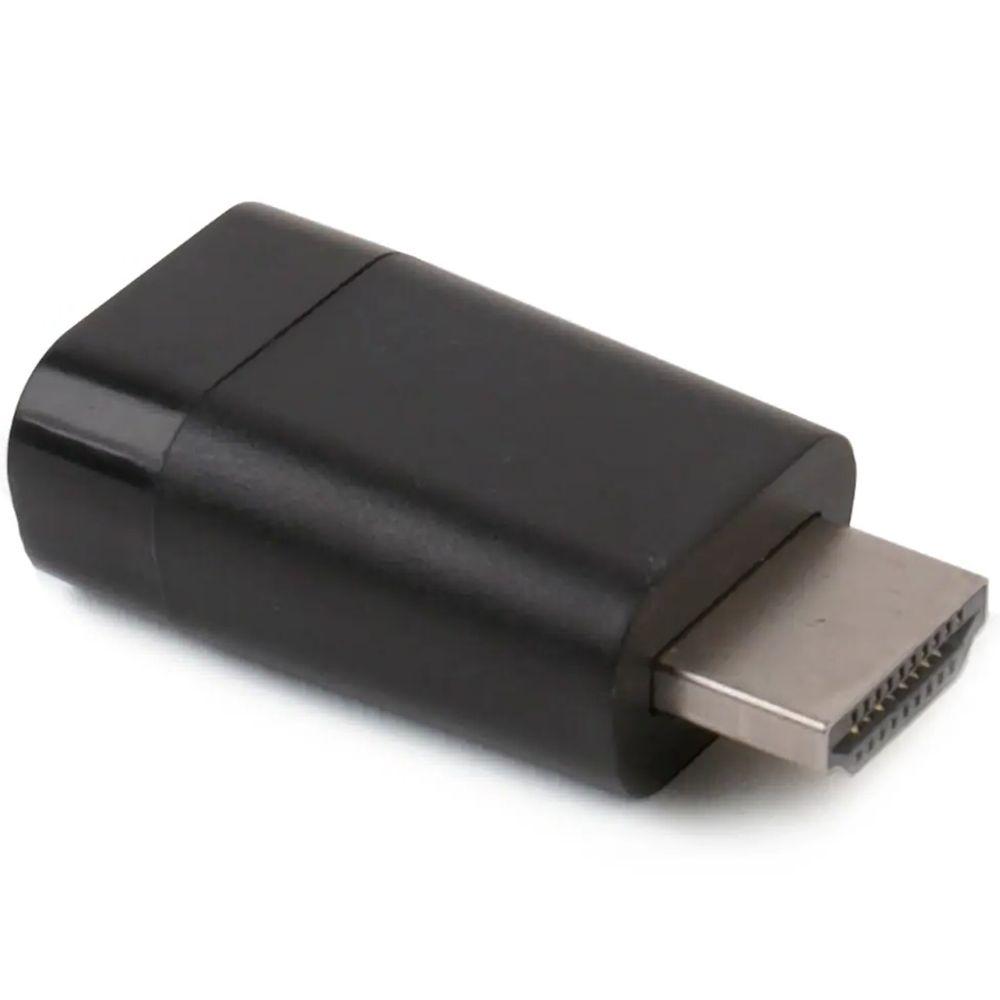 HDMI til VGA-konverter